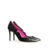 Zapatos de salón Précieuse Black de Emma Distinction