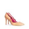 Zapatos de salón Précieuse Nude de Emma Distinction